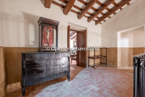 Villa i Sant Pere De Ribes, Barcelona, Sant Pere De Ribes - € 800.000 | Ref: OI01706/5763 - foto 46
