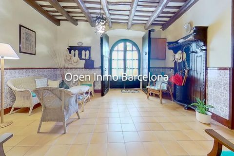 Villa i Sant Pere De Ribes, Barcelona, Sant Pere De Ribes - € 800.000 | Ref: OI01706/5763 - foto 48