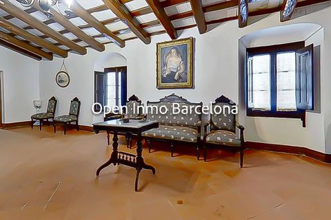 Villa i Sant Pere De Ribes, Barcelona, Sant Pere De Ribes - € 800.000 | Ref: OI01706/5763 - foto 50