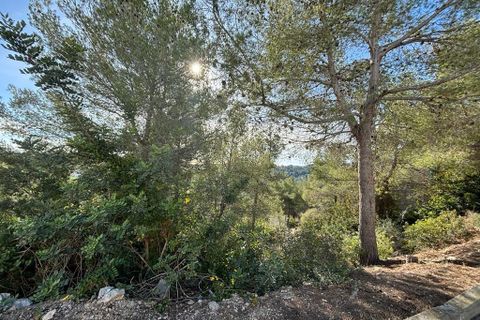 Helårsgrund i Olivella, Barcelona, Olivella - € 56.000 | Ref: OI01766/5763 - foto 2