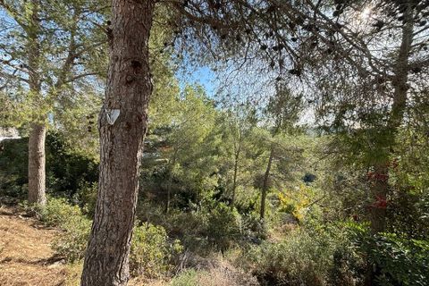 Helårsgrund i Olivella, Barcelona, Olivella - € 56.000 | Ref: OI01766/5763 - foto 3