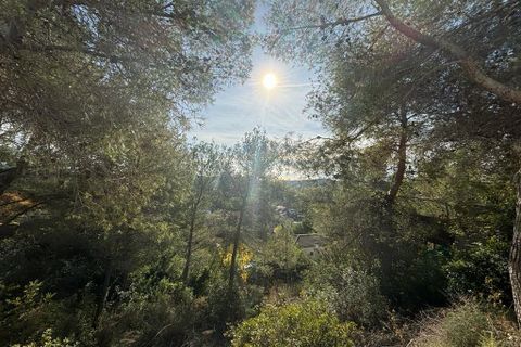 Helårsgrund i Olivella, Barcelona, Olivella - € 56.000 | Ref: OI01766/5763 - foto 4