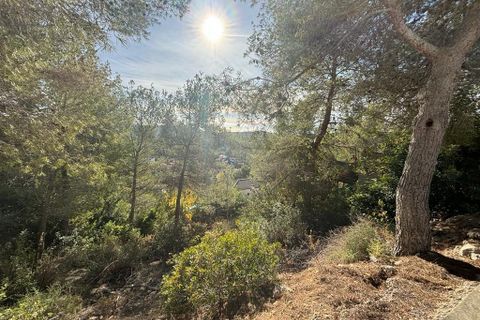 Helårsgrund i Olivella, Barcelona, Olivella - € 56.000 | Ref: OI01766/5763 - foto 5