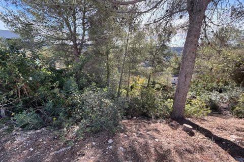 Helårsgrund i Olivella, Barcelona, Olivella - € 56.000 | Ref: OI01766/5763 - foto 6
