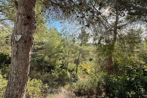 Helårsgrund i Olivella, Barcelona, Olivella - € 56.000 | Ref: OI01766/5763 - foto 7