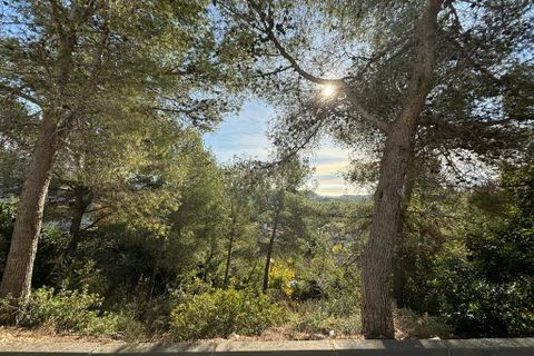 Helårsgrund i Olivella, Barcelona, Olivella - € 56.000 | Ref: OI01766/5763 - foto 8