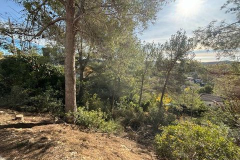 Helårsgrund i Olivella, Barcelona, Olivella - € 56.000 | Ref: OI01766/5763 - foto 9