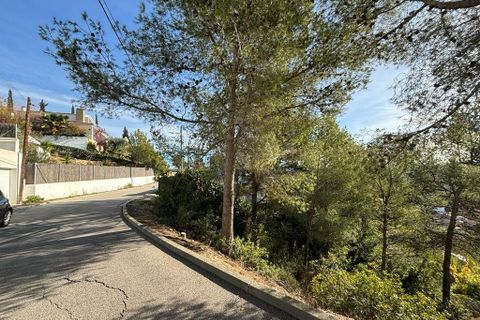 Helårsgrund i Olivella, Barcelona, Olivella - € 56.000 | Ref: OI01766/5763 - foto 10