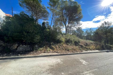 Tomt i Olivella, Barcelona, Olivella - € 50 000 | Ref: OI01802/5763 - foto 2