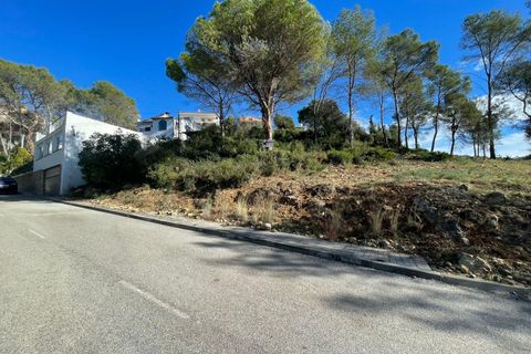Tomt i Olivella, Barcelona, Olivella - € 50 000 | Ref: OI01802/5763 - foto 3