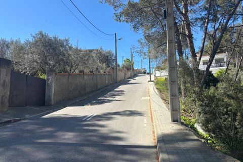 Terra a Olivella, Barcelona, Olivella - € 56.000 | Ref: OI01912/5763 - foto 6