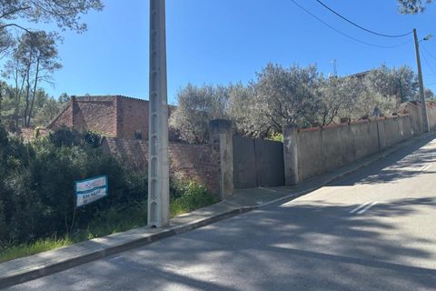 Terra a Olivella, Barcelona, Olivella - € 56.000 | Ref: OI01912/5763 - foto 11