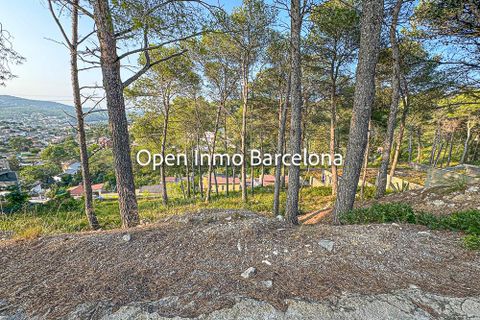 Terra a Canyelles, Barcelona, Canyelles - € 55.000 | Ref: OI01986/5763 - foto 2