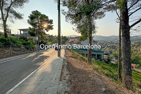 Terra a Canyelles, Barcelona, Canyelles - € 55.000 | Ref: OI01986/5763 - foto 5