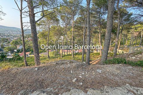 Terra a Canyelles, Barcelona, Canyelles - € 55.000 | Ref: OI01986/5763 - foto 7