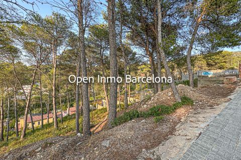 Terra a Canyelles, Barcelona, Canyelles - € 55.000 | Ref: OI01986/5763 - foto 8