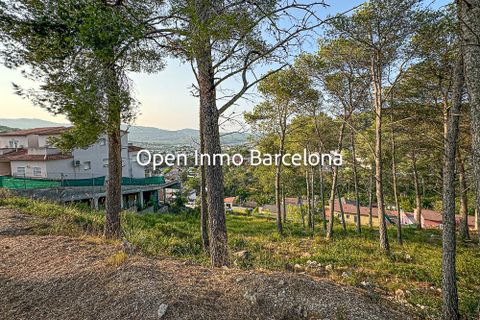 Terra a Canyelles, Barcelona, Canyelles - € 55.000 | Ref: OI01986/5763 - foto 10