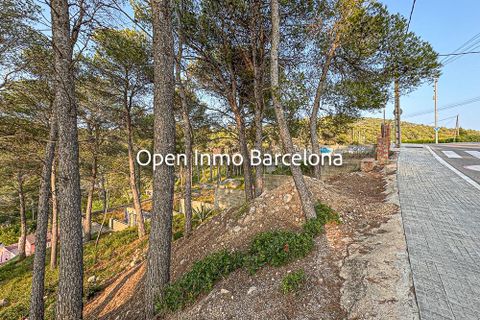 Terra a Canyelles, Barcelona, Canyelles - € 55.000 | Ref: OI01986/5763 - foto 13