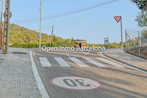 Terra a Canyelles, Barcelona, Canyelles - € 55.000 | Ref: OI01986/5763 - foto 14
