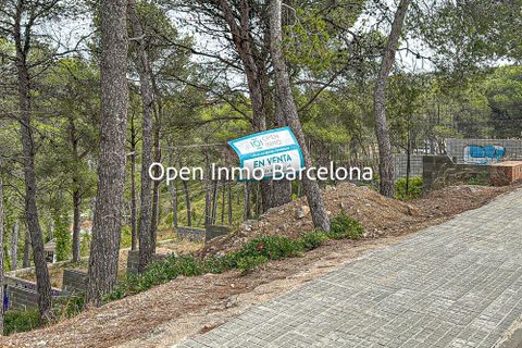 Terra a Canyelles, Barcelona, Canyelles - € 55.000 | Ref: OI01986/5763 - foto 15