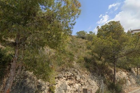 Terra a Sitges, Barcelona, Sitges - € 240.000 | Ref: OI02037/5763 - foto 1