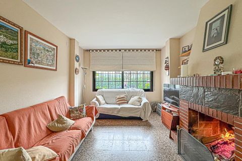 Villa i Sant Pere De Ribes, Barcelona, Sant Pere De Ribes - € 489.000 | Ref: OI02061/5763 - foto 4