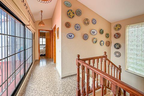 Villa i Sant Pere De Ribes, Barcelona, Sant Pere De Ribes - € 489.000 | Ref: OI02061/5763 - foto 16