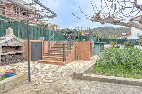 Villa i Sant Pere De Ribes, Barcelona, Sant Pere De Ribes - € 489.000 | Ref: OI02061/5763 - foto 27