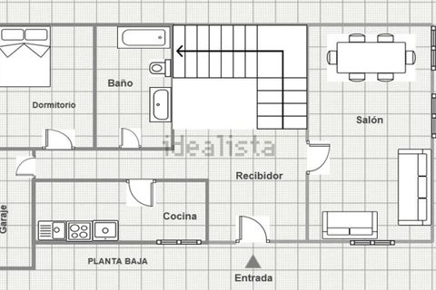 Villa i Sant Pere De Ribes, Barcelona, Sant Pere De Ribes - € 489.000 | Ref: OI02061/5763 - foto 33