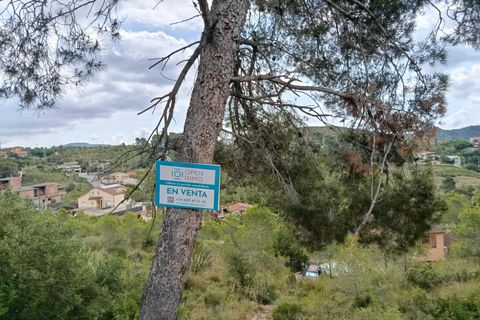 Terra a Olivella, Barcelona, Olivella - € 44.000 | Ref: OI02059/5763 - foto 1
