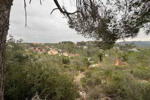 Terra a Olivella, Barcelona, Olivella - € 44.000 | Ref: OI02059/5763 - foto 8