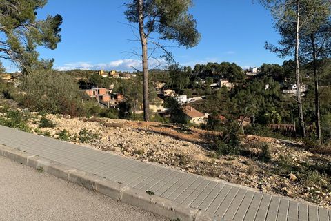 Terra a Olivella, Barcelona, Olivella - € 44.000 | Ref: OI02059/5763 - foto 15