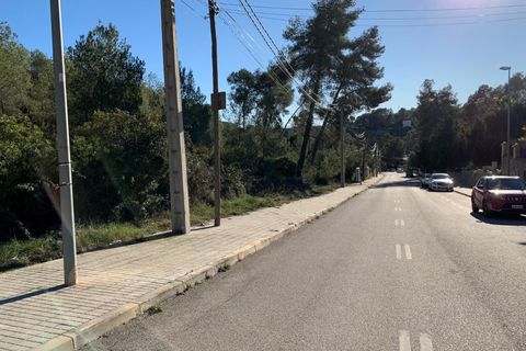 Terra a Olivella, Barcelona, Olivella - € 57.000 | Ref: OI02060/5763 - foto 6