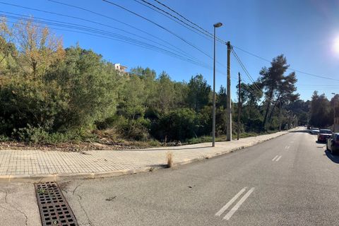 Terra a Olivella, Barcelona, Olivella - € 57.000 | Ref: OI02060/5763 - foto 10