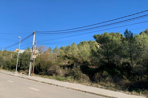 Terra a Olivella, Barcelona, Olivella - € 57.000 | Ref: OI02060/5763 - foto 12