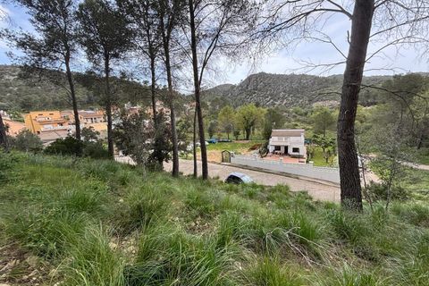 Helårsgrund i Canyelles, Barcelona, Canyelles - € 55.000 | Ref: OI02116/5763 - foto 1