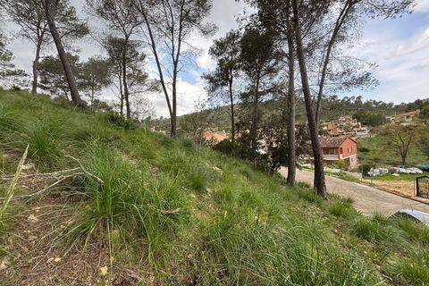 Helårsgrund i Canyelles, Barcelona, Canyelles - € 55.000 | Ref: OI02116/5763 - foto 2