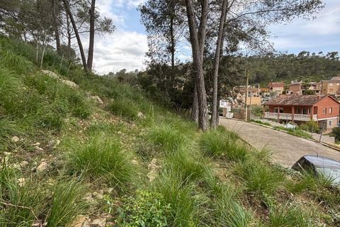 Helårsgrund i Canyelles, Barcelona, Canyelles - € 55.000 | Ref: OI02116/5763 - foto 4