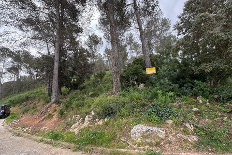 Helårsgrund i Canyelles, Barcelona, Canyelles - € 55.000 | Ref: OI02116/5763 - foto 6