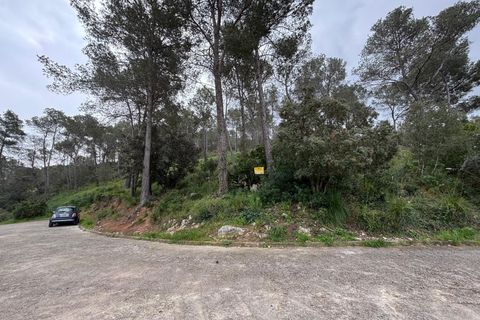 Helårsgrund i Canyelles, Barcelona, Canyelles - € 55.000 | Ref: OI02116/5763 - foto 8