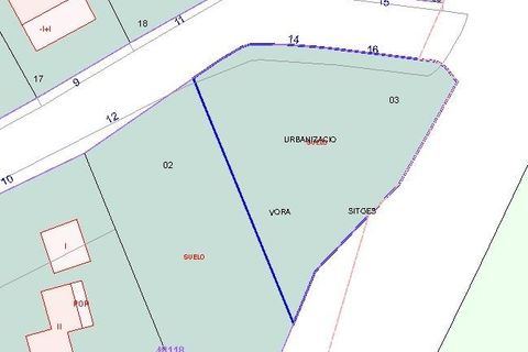 Helårsgrund i Canyelles, Barcelona, Canyelles - € 55.000 | Ref: OI02116/5763 - foto 10