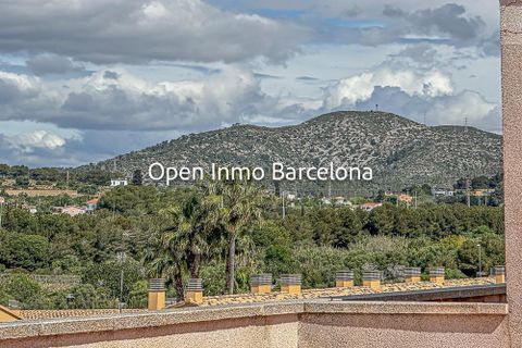 Penthouse in Cubelles, Barcelona, Cubelles - € 325.000 | Ref: OI02087/5763 - foto 15