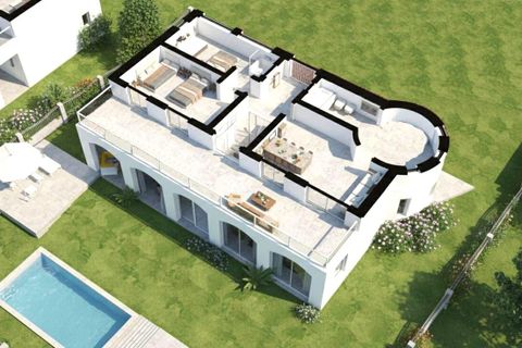 Villa a Olivella, Barcelona, Olivella - € 130.000 | Ref: OI02225/5763 - foto 1