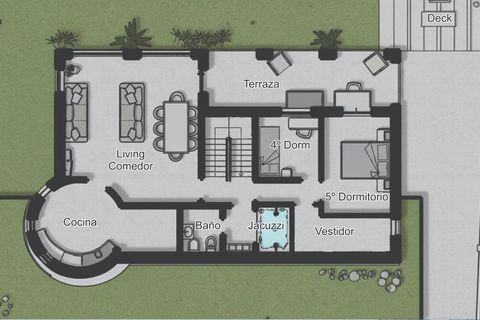 Villa a Olivella, Barcelona, Olivella - € 130.000 | Ref: OI02225/5763 - foto 2