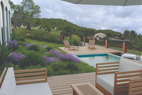 Villa a Olivella, Barcelona, Olivella - € 130.000 | Ref: OI02225/5763 - foto 4