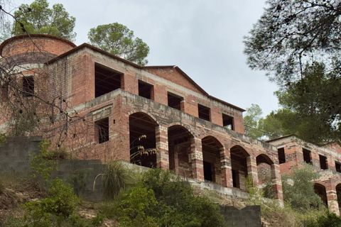 Villa a Olivella, Barcelona, Olivella - € 130.000 | Ref: OI02225/5763 - foto 6