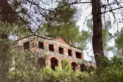 Villa a Olivella, Barcelona, Olivella - € 130.000 | Ref: OI02225/5763 - foto 14