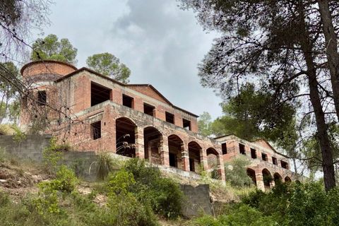 Villa a Olivella, Barcelona, Olivella - € 130.000 | Ref: OI02225/5763 - foto 26