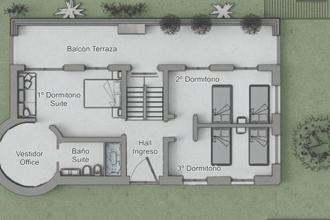 Villa a Olivella, Barcelona, Olivella - € 130.000 | Ref: OI02225/5763 - foto 45