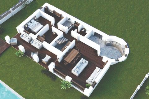 Villa a Olivella, Barcelona, Olivella - € 130.000 | Ref: OI02225/5763 - foto 48